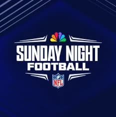 Sunday Night Football