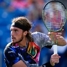 Stefanos Tsitsipas icon