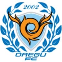 Daegu icon