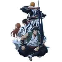 BLEACH icon
