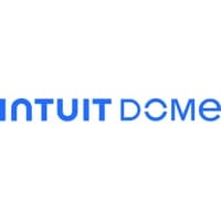 Intuit Dome icon