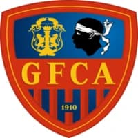 Gazelec FC Ajaccio icon